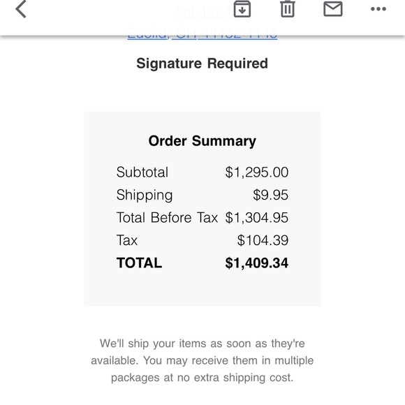 Authentic CL Red Bottoms with lots of Class to add to any look - Picture 10 of 11